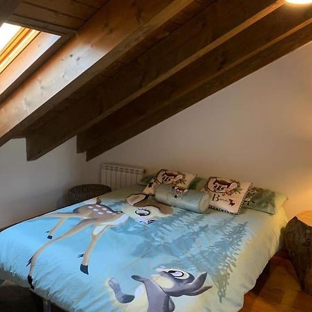 Casa Sesue Ideal Para Familias Bagian luar foto