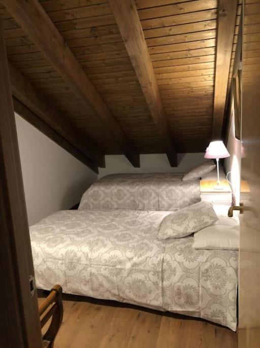 Casa Sesue Ideal Para Familias Bagian luar foto