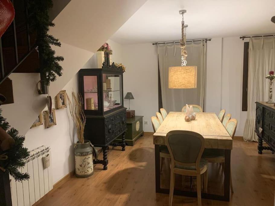Casa Sesue Ideal Para Familias Bagian luar foto